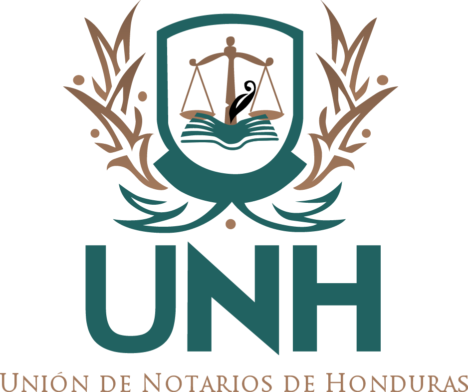 UNION DE NOTARIOS DE HONDURAS (UNH)